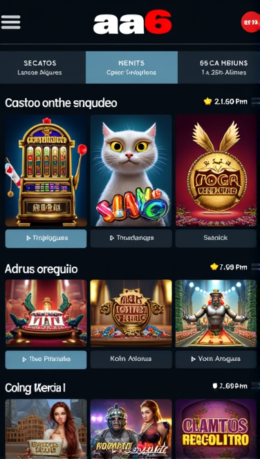 Screenshot 3 aa6